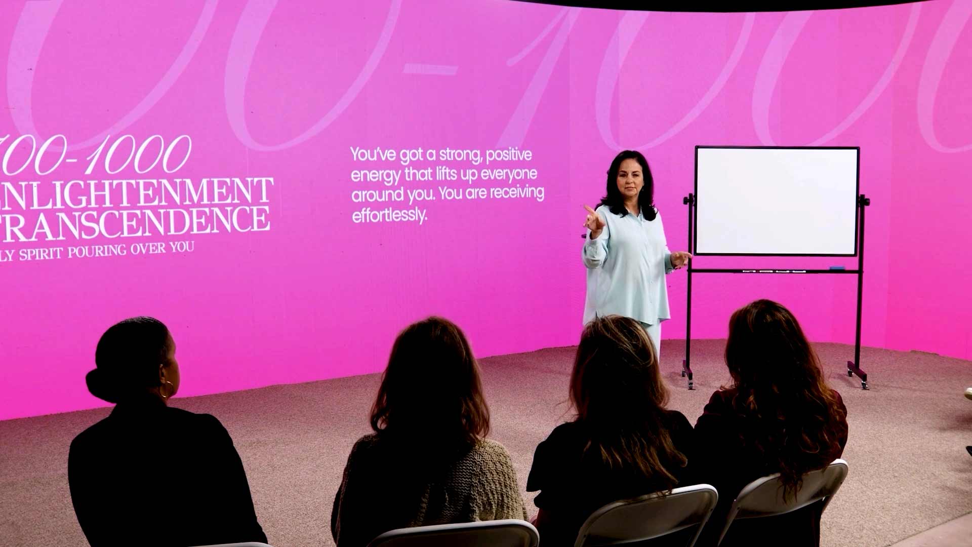 The Freedom Formula with Carla Shellis