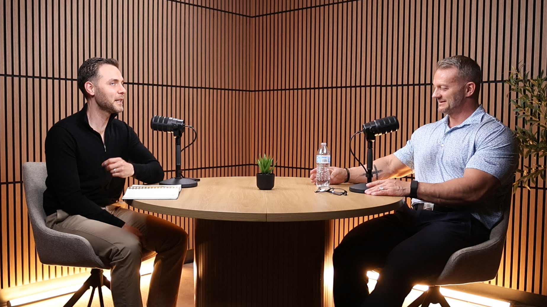 The Legacy and Wealth Podcast