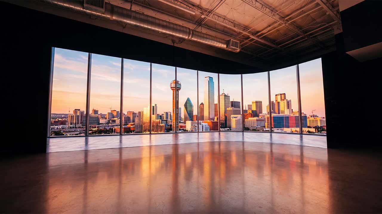 Planning a Production Shoot in Dallas-Fort Worth: A Location Guide