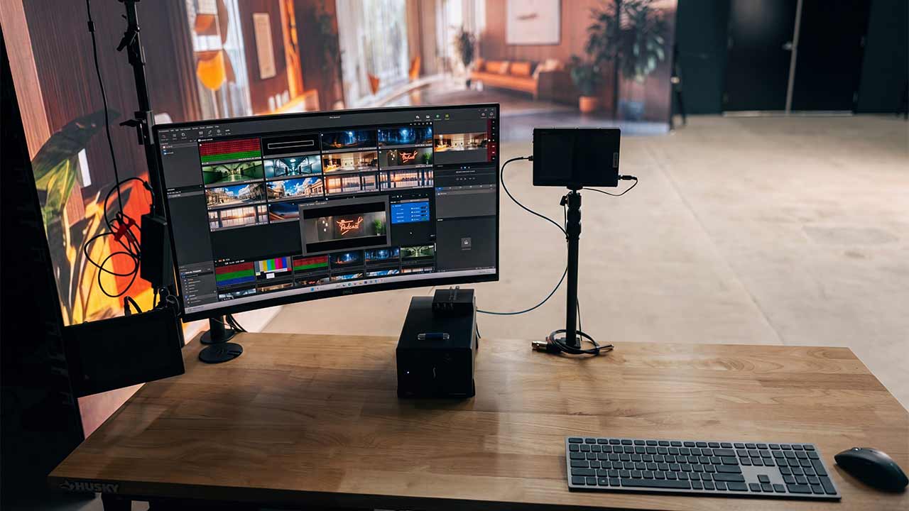 Room-Only vs. Turnkey Production: Which Studio Booking Is Right for You?