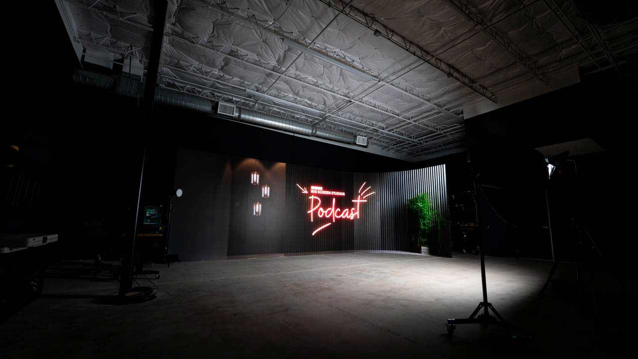 Why Dallas Businesses Are Investing in Professional Content Studios