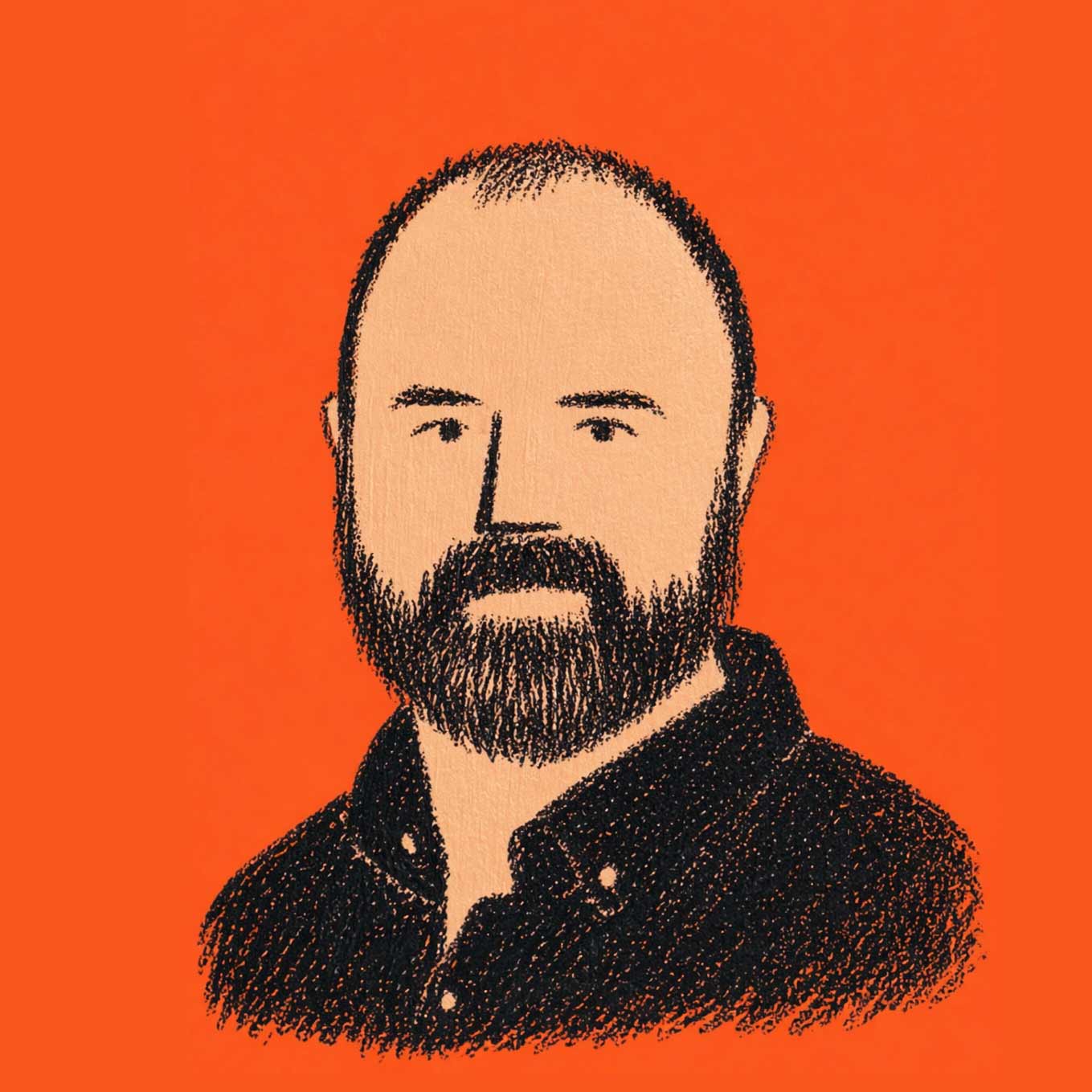 Marcus Kenny, Co-Founder of Big Screen Studios