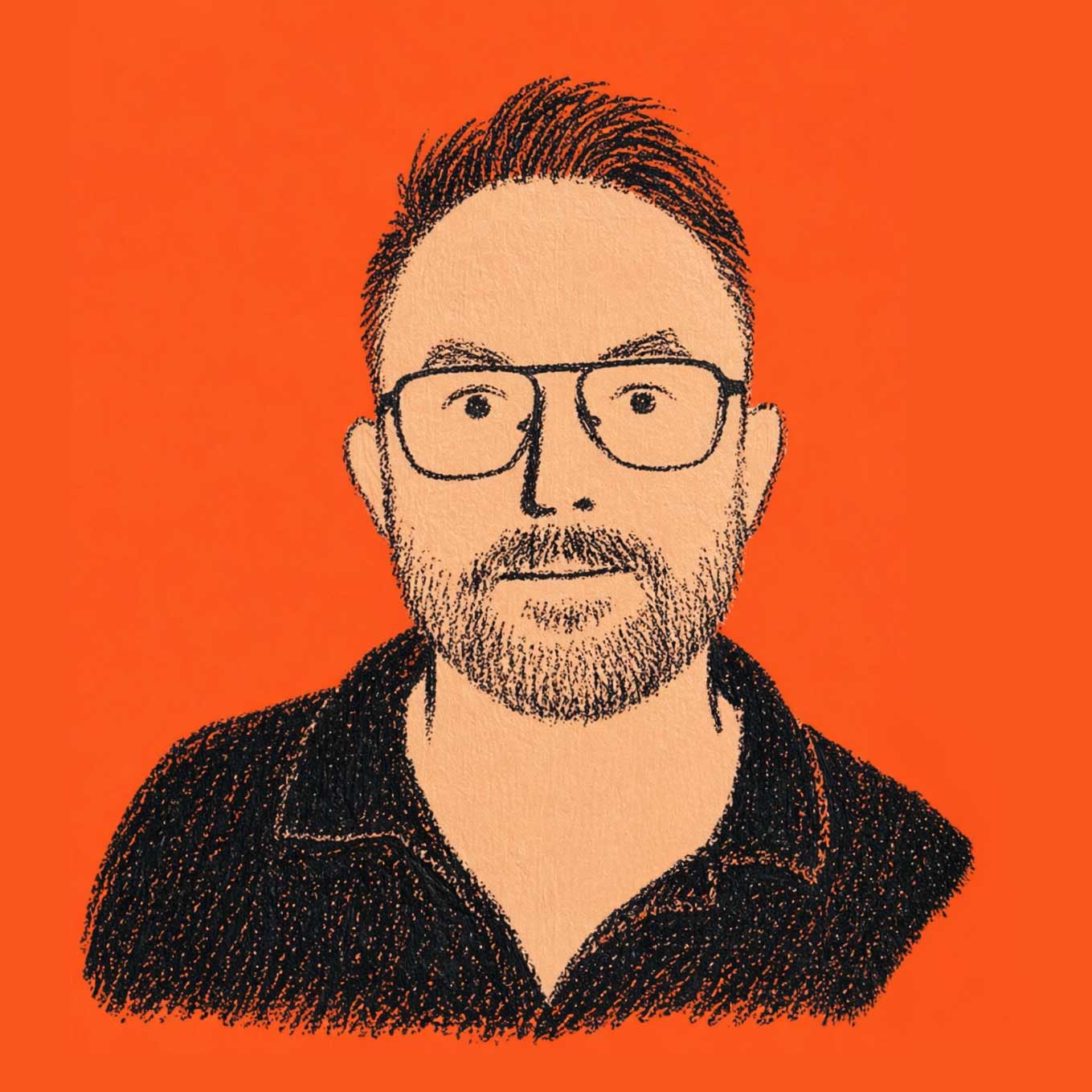 Paul Griffith, Co-Founder of Big Screen Studios